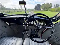 1938 Frazer-Nash BMW 320-For Sale