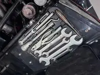 1938 Frazer-Nash BMW 320-For Sale