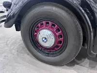 1938 Frazer-Nash BMW 320-For Sale