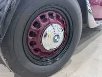 1938 Frazer-Nash BMW 320-For Sale