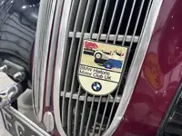 1938 Frazer-Nash BMW 320-For Sale