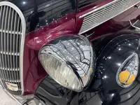 1938 Frazer-Nash BMW 320-For Sale