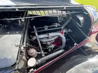 1938 Frazer-Nash BMW 320-For Sale