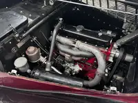 1938 Frazer-Nash BMW 320-For Sale