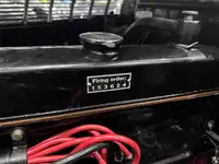 1938 Frazer-Nash BMW 320-For Sale