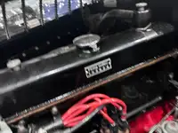 1938 Frazer-Nash BMW 320-For Sale