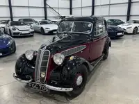 1938 Frazer-Nash BMW 320-For Sale