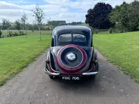 1938 Frazer-Nash BMW 320-For Sale