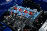 1970 Ford Escort Mk1 Competition Car-Sold