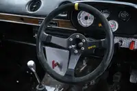 1970 Ford Escort Mk1 Competition Car-Sold