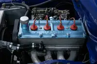 1970 Ford Escort Mk1 Competition Car-Sold