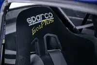 1970 Ford Escort Mk1 Competition Car-Sold
