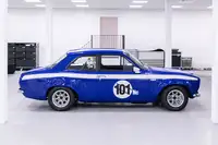 1970 Ford Escort Mk1 Competition Car-Sold