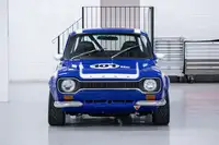 1970 Ford Escort Mk1 Competition Car-Sold