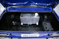 1970 Ford Escort Mk1 Competition Car-Sold