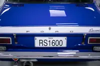 1970 Ford Escort Mk1 Competition Car-Sold