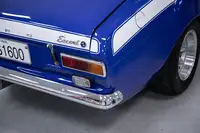 1970 Ford Escort Mk1 Competition Car-Sold