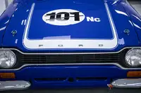 1970 Ford Escort Mk1 Competition Car-Sold