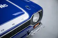 1970 Ford Escort Mk1 Competition Car-Sold