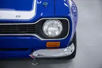 1970 Ford Escort Mk1 Competition Car-Sold