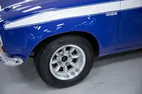 1970 Ford Escort Mk1 Competition Car-Sold