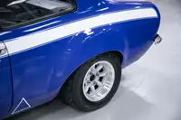 1970 Ford Escort Mk1 Competition Car-Sold