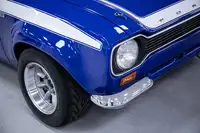 1970 Ford Escort Mk1 Competition Car-Sold
