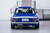 1970 Ford Escort Mk1 Competition Car-Sold