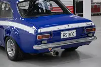 1970 Ford Escort Mk1 Competition Car-Sold