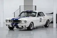 1966 Ford Mustang FIA-For Sale