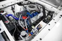 1966 Ford Mustang FIA-For Sale