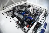 1966 Ford Mustang FIA-For Sale