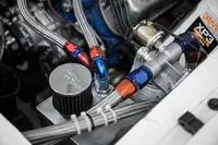 1966 Ford Mustang FIA-For Sale