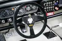 1966 Ford Mustang FIA-For Sale