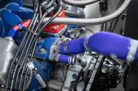 1966 Ford Mustang FIA-For Sale