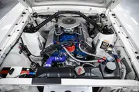 1966 Ford Mustang FIA-For Sale