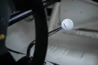 1966 Ford Mustang FIA-For Sale