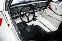 1966 Ford Mustang FIA-For Sale