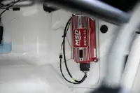 1966 Ford Mustang FIA-For Sale