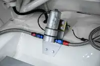 1966 Ford Mustang FIA-For Sale