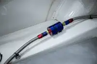 1966 Ford Mustang FIA-For Sale