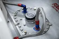 1966 Ford Mustang FIA-For Sale