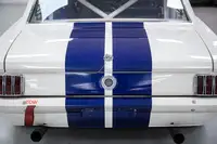 1966 Ford Mustang FIA-For Sale