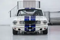 1966 Ford Mustang FIA-For Sale