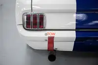 1966 Ford Mustang FIA-For Sale