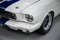 1966 Ford Mustang FIA-For Sale