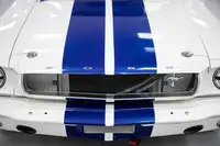 1966 Ford Mustang FIA-For Sale