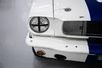 1966 Ford Mustang FIA-For Sale