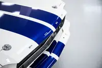 1966 Ford Mustang FIA-For Sale