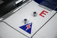 1966 Ford Mustang FIA-For Sale